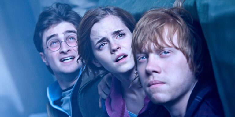 La nueva serie de Harry Potter de HBO no contará con el elenco original