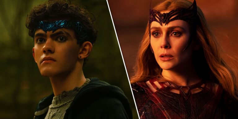 La serie MCU Wiccan podría ser clave para el regreso de Scarlet Witch y la película Young Avengers