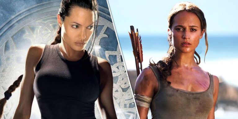 La serie Tomb Raider de Prime Video puede tener éxito con una gran decisión