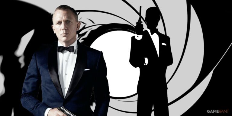 Las cuotas de apuestas para el próximo James Bond muestran al nuevo favorito en la carrera