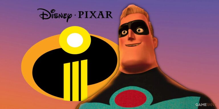 Los Increíbles 3 de Pixar debería incluir una mirada más profunda al pasado del Sr. Increíble