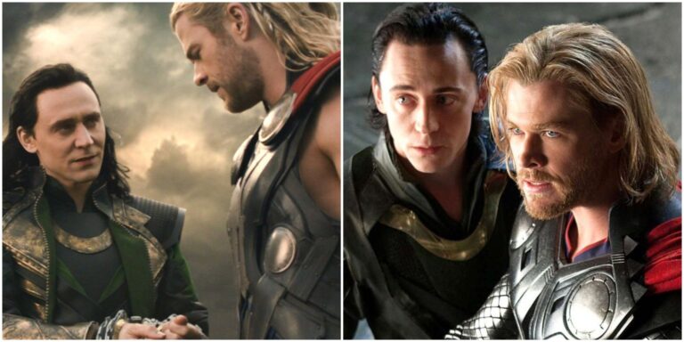 MCU: Las 8 peores cosas que hizo Loki en la saga Infinity