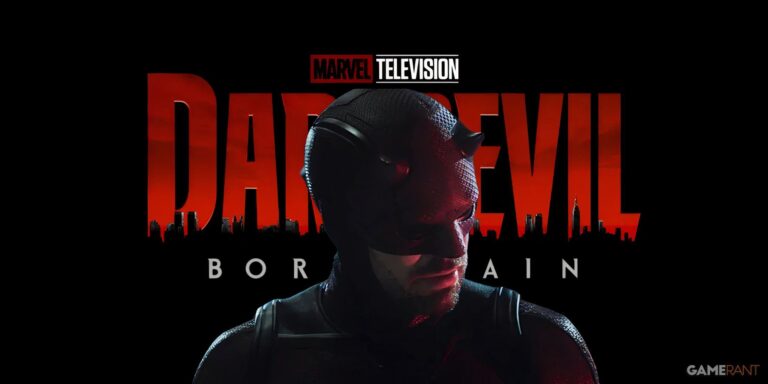 Marvel comete un error familiar con Daredevil: Born Again