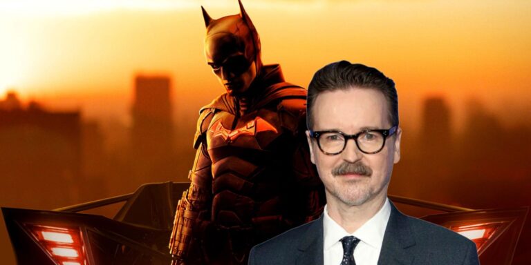 Matt Reeves corre un gran riesgo con Batman 2