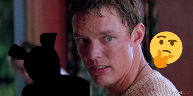 Matthew Lillard está emocionado de regresar a una serie de terror (pero no es Scream 7)