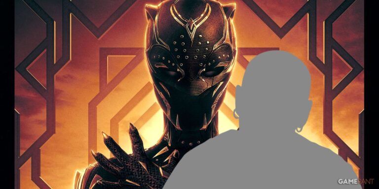 Parece que Black Panther 3 todavía está sucediendo (con poder estelar agregado)