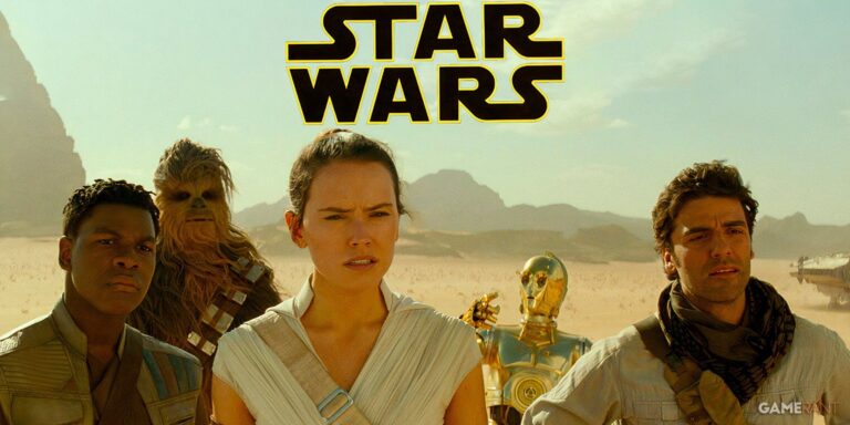 Rumor: Star Wars puede traer de vuelta otro personaje importante de la trilogía secuela