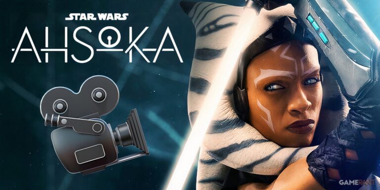 Rumores: la temporada 2 de Ahsoka recibirá una actualización emocionante