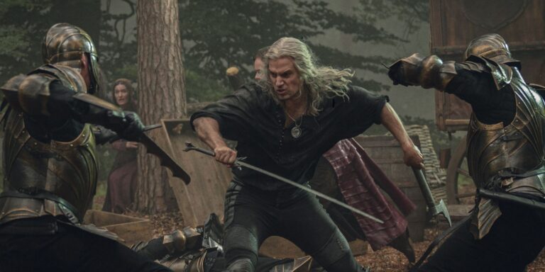 Se habla de que Liam Hemsworth sustituirá a Henry Cavill en The Witcher Star de Netflix