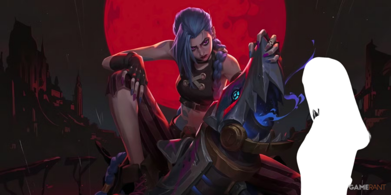 Secret Star protege a Jinx de las personas que lo llaman villano