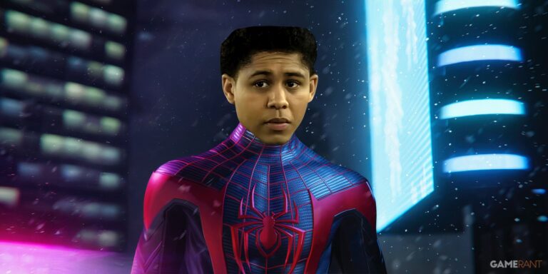 Solo hay una respuesta correcta sobre quién debería interpretar a Miles Morales del MCU