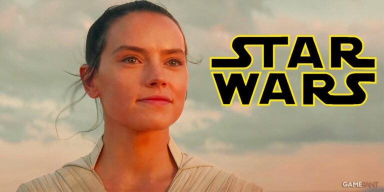 Star Wars: Lucasfilm apuesta por Rey de Daisy Ridley para salvar la franquicia