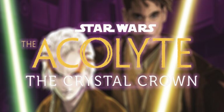 Star Wars: The Acolyte Otro proyecto de precuela con luz verde