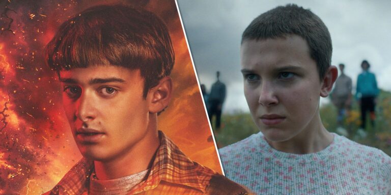 Stranger Things Temporada 5: Will Byers debería ser el personaje principal, no Eleven