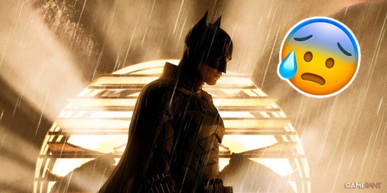 The Batman: Part 2 recibirá una actualización potencialmente decepcionante