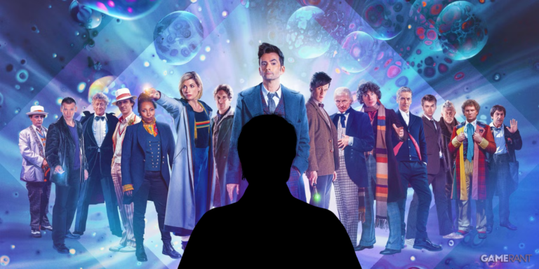 Una ex estrella de Doctor Who especula sobre quién podría ser el próximo Doctor