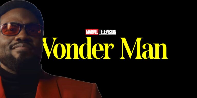 Una nueva actualización de Wonder Man contradice informes anteriores