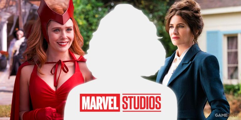 Una persona debería estar a cargo de todos los proyectos de MCU Scarlet Witch a partir de ahora