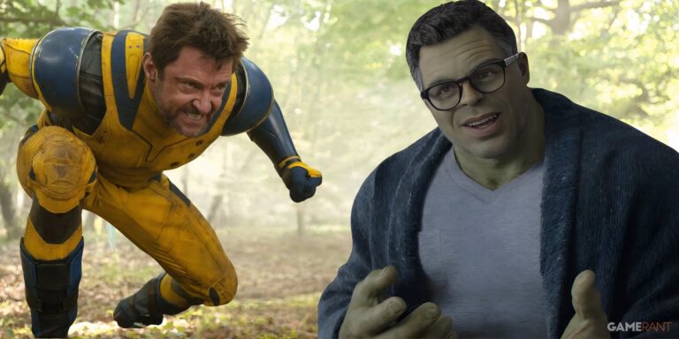 Wolverine puede tener un nuevo compañero en su próxima película del MCU