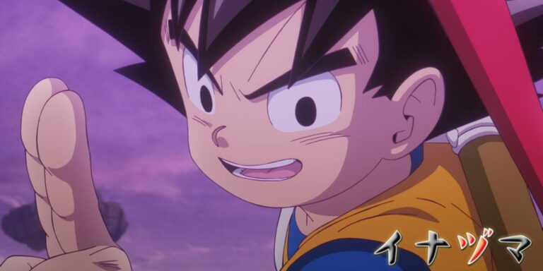 La vista previa del episodio 6 de Dragon Ball DAIMA muestra la próxima pelea de Goku