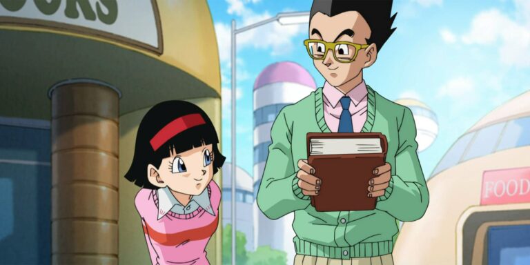 Dragon Ball DAIMA: ¿Dónde está Gohan?