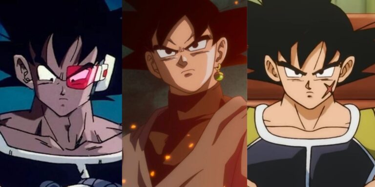 Dragon Ball: Todos los parecidos a Goku explicados