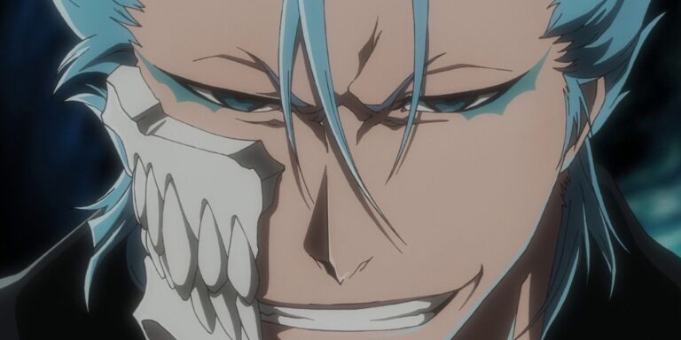 Bleach: ¿Por qué Grimmjow se unió al grupo de Ichigo?