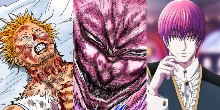 Hunter x Huntress: Togashi deja una pista importante sobre la muerte de Hisoka