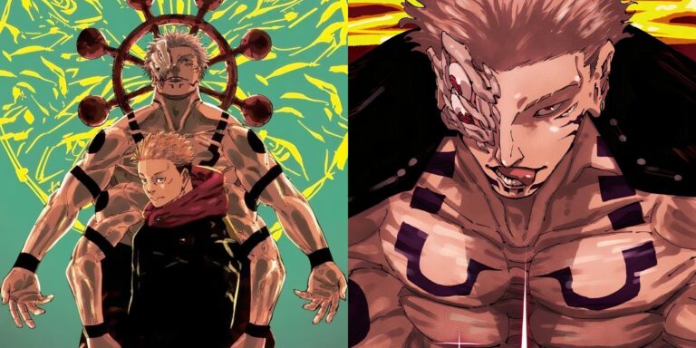 Jujutsu Kaisen: un spin-off que es absolutamente necesario que suceda