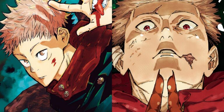 Jujutsu Kaisen: El futuro de la serie, explicado