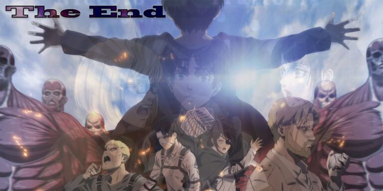 ¿Es Attack on Titan: The Last Attack el futuro o el final de la franquicia?