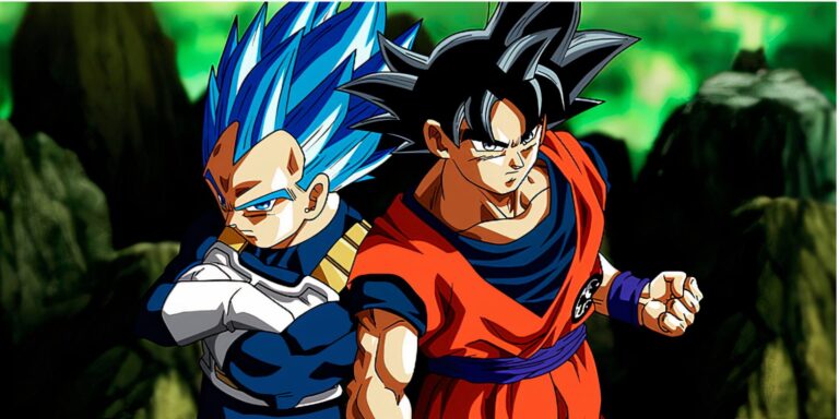 Dragon Ball: ¿Vegeta sería un mejor personaje principal?