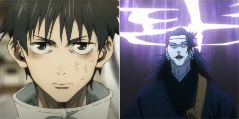 Jujutsu Kaisen: las 8 mejores técnicas malditas que no son de combate, clasificadas