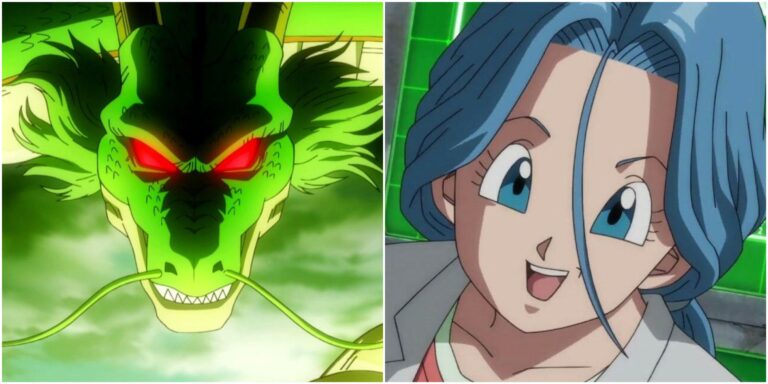 8 mejores personajes de Dragon Ball que nunca pelean