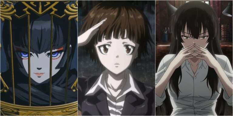 Las mejores detectives del anime, clasificadas