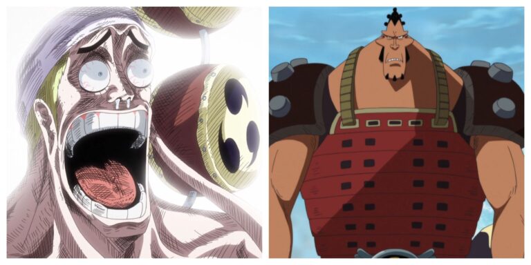 One Piece: 5 personajes que no volverán