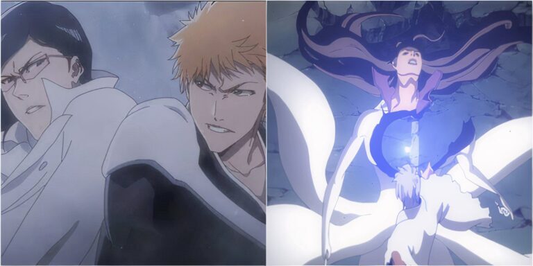 Bleach: Las 7 mayores traiciones de la serie, clasificadas