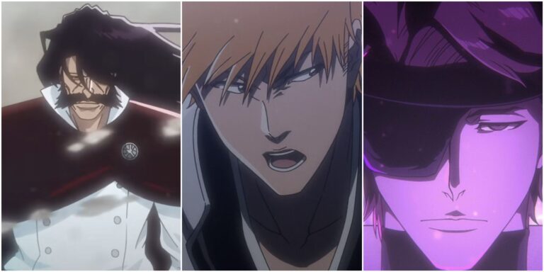 7 personajes de Bleach que más odian a Ichigo