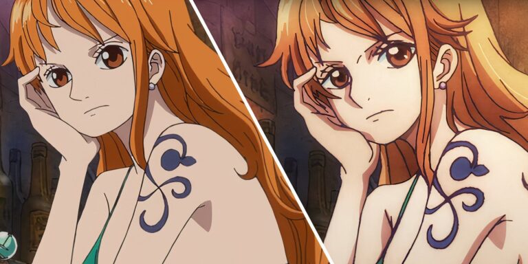 One Piece: ¿Cómo se compara la nueva Isla Gyojin con la anterior?