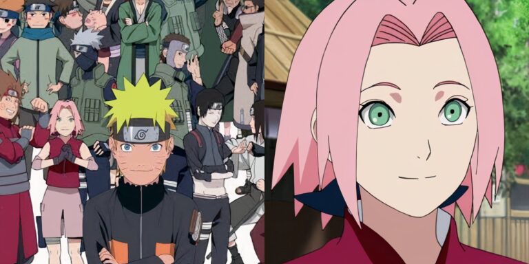 Naruto: Kishimoto revela su personaje favorito de la historia