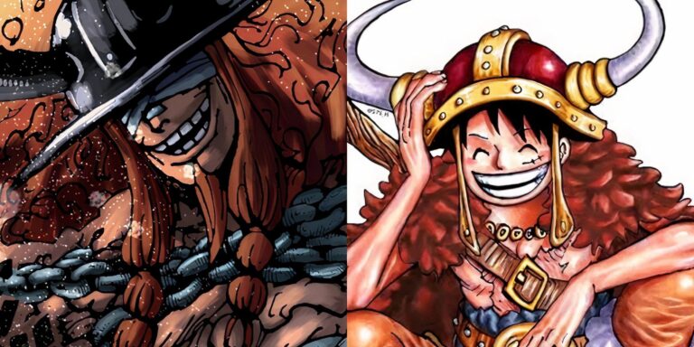 Avance del Capítulo 1132 de One Piece: Oda regresa con un capítulo impresionante