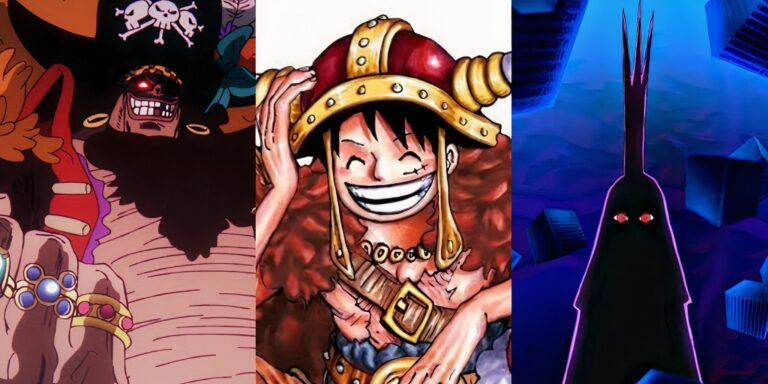 One Piece: Los arcos restantes de la saga final, explicados