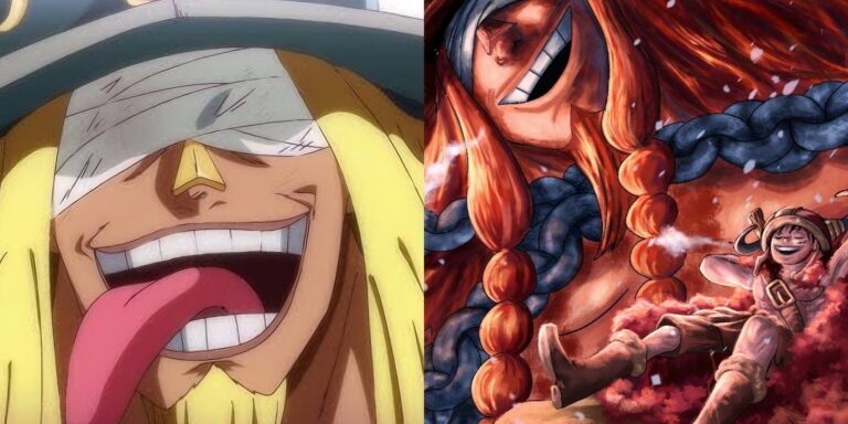 One Piece: Explicación de por qué Loki no es el villano de Elbaf