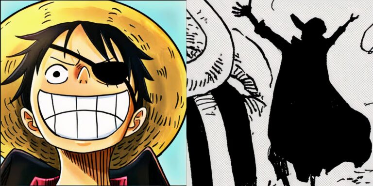 One Piece: Por qué se puede detectar a un pirata en Elbaf con un parche en el ojo