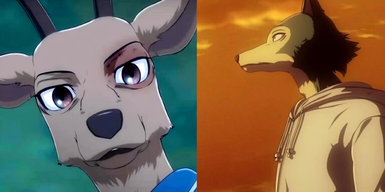 Se confirma la fecha de lanzamiento de la parte 1 de la temporada final del anime Beastars