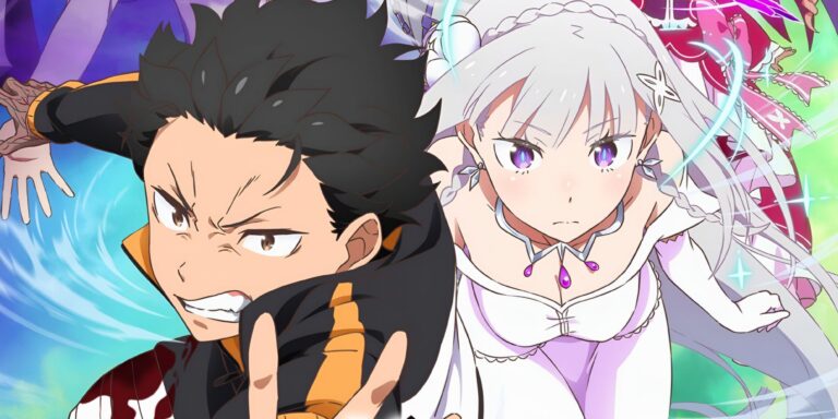 Re:ZERO -Starting Life in Another World- La temporada 3 lanza nuevas imágenes para el arco de contraataque