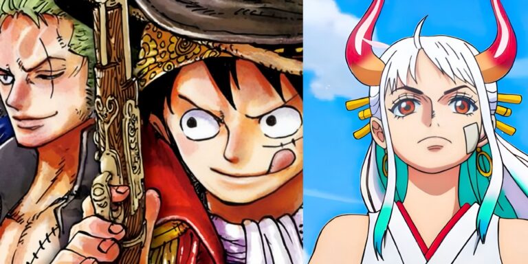 One Piece: Por qué Yamato destruiría al Monster Trio uniéndose a la tripulación, explicado