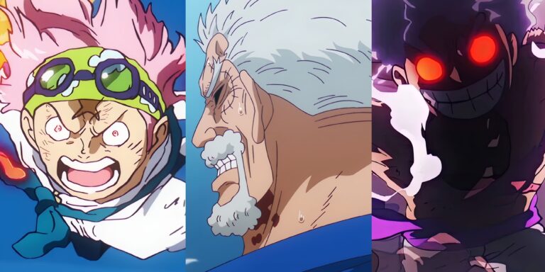 One Piece: ¿Kobi se unirá a Luffy para salvar a Garp?