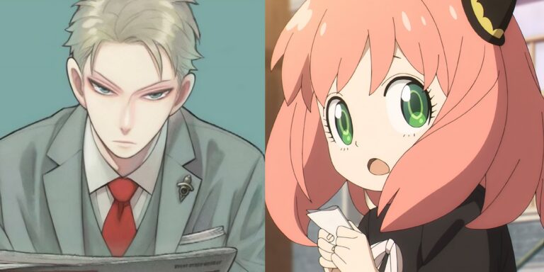 Spy x Family Manga hará una pausa repentina de un mes