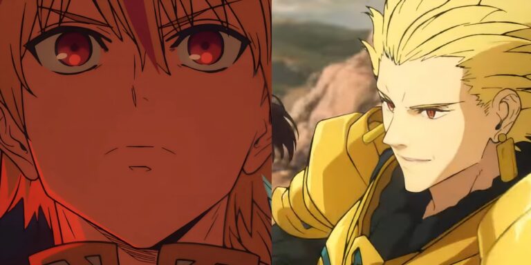 El anime falso Fate/Strange lanzará su primer episodio en diciembre de 2024